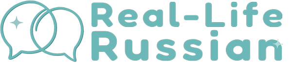 realliferussian.com logo
