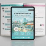 real life russian for beginners speak from day one :: e book