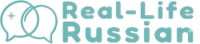realliferussian.com logo